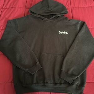 Foulplay hoodie